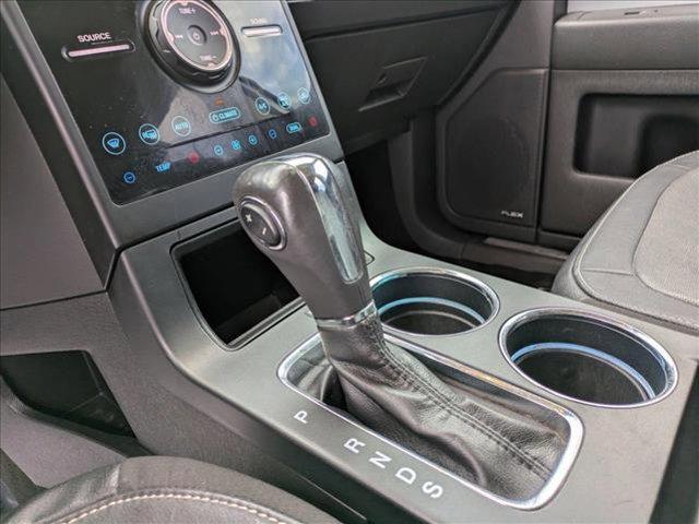 used 2014 Ford Flex car, priced at $11,998