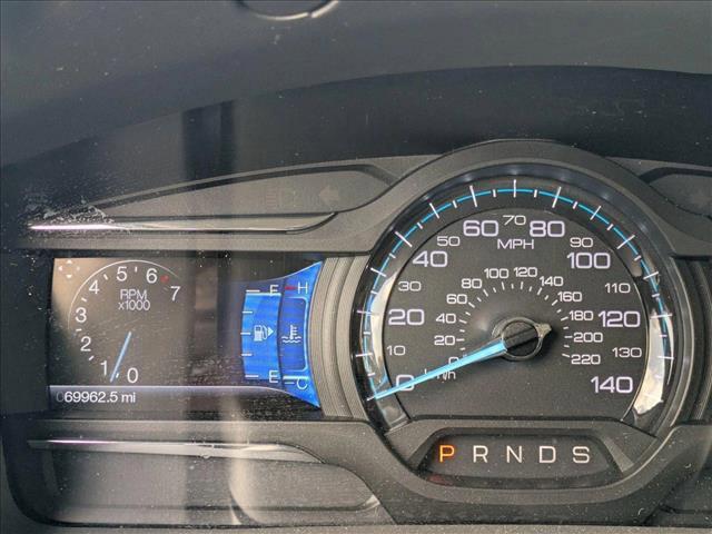 used 2014 Ford Flex car, priced at $11,998