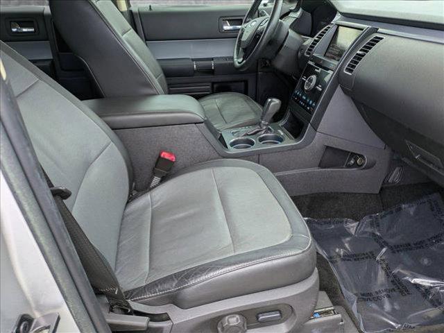 used 2014 Ford Flex car, priced at $11,998