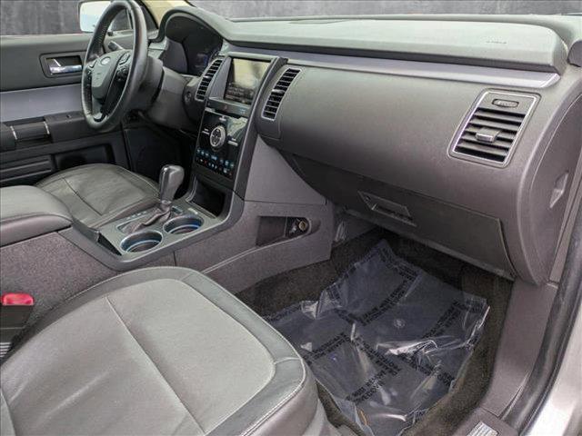 used 2014 Ford Flex car, priced at $11,998
