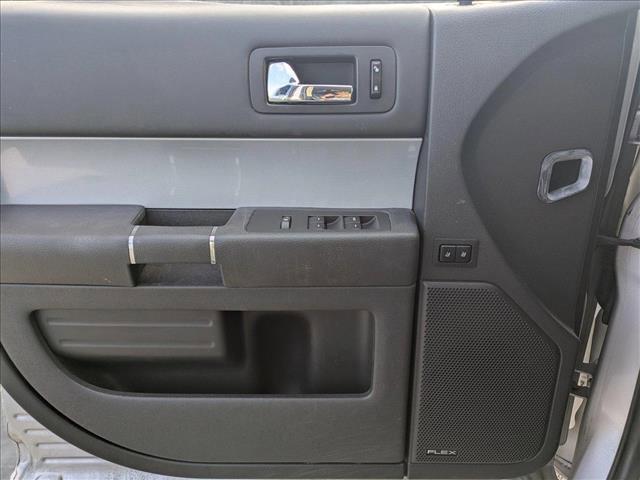 used 2014 Ford Flex car, priced at $11,998