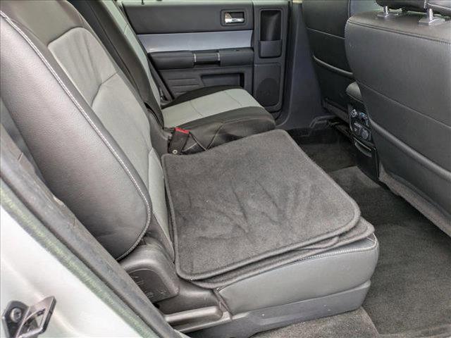 used 2014 Ford Flex car, priced at $11,998