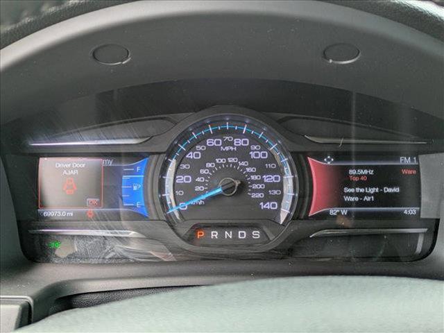 used 2014 Ford Flex car, priced at $11,998
