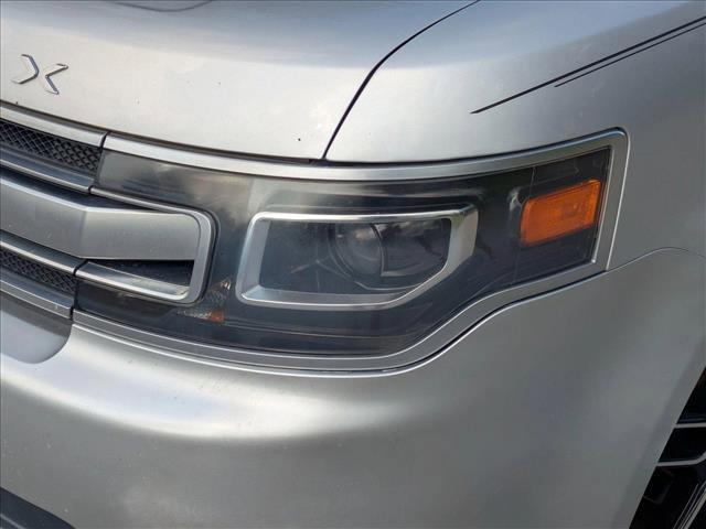 used 2014 Ford Flex car, priced at $11,998