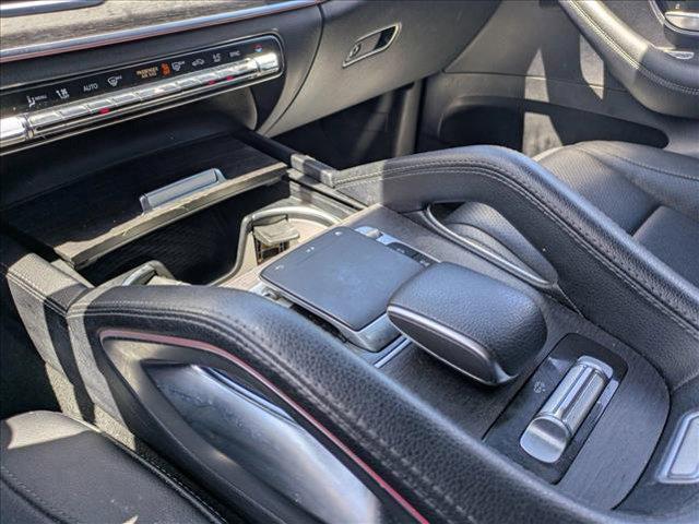 used 2020 Mercedes-Benz GLS 450 car, priced at $32,998