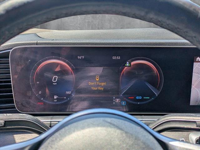 used 2020 Mercedes-Benz GLS 450 car, priced at $32,998