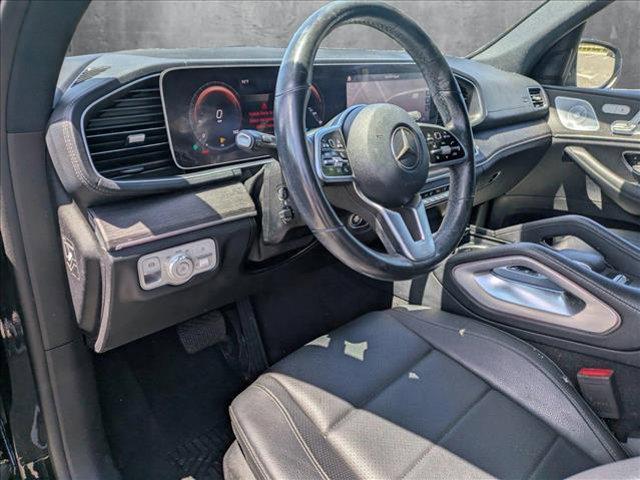 used 2020 Mercedes-Benz GLS 450 car, priced at $32,998