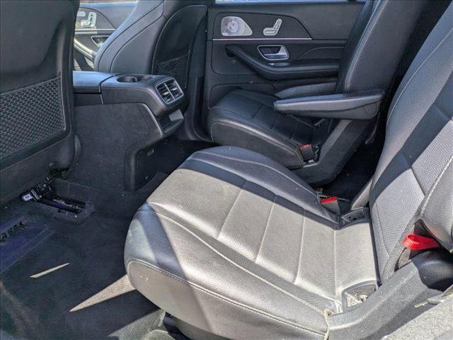 used 2020 Mercedes-Benz GLS 450 car, priced at $32,998