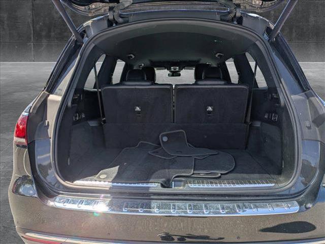 used 2020 Mercedes-Benz GLS 450 car, priced at $32,998