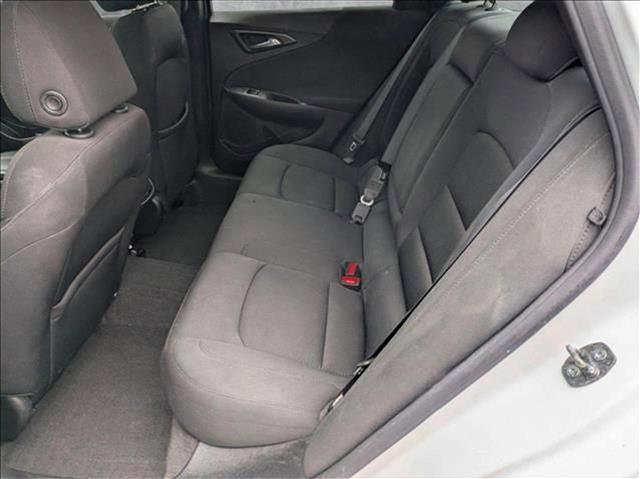 used 2020 Chevrolet Malibu car, priced at $15,998