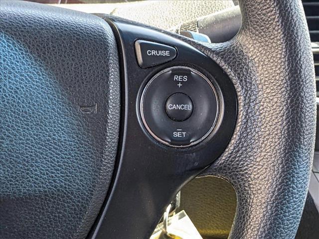 used 2014 Honda Accord car, priced at $8,998