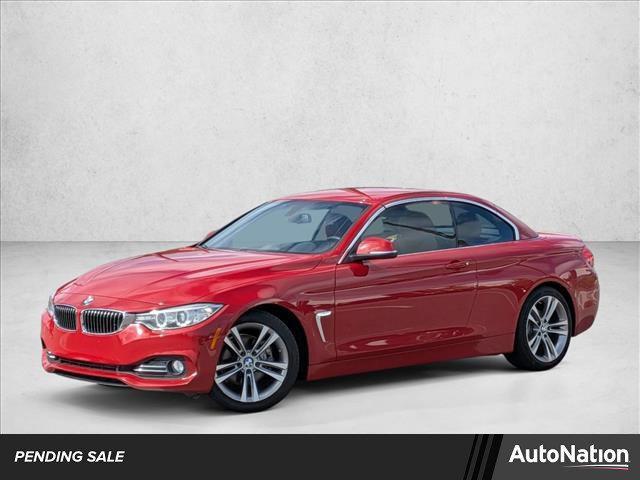 used 2016 BMW 428 car, priced at $15,398