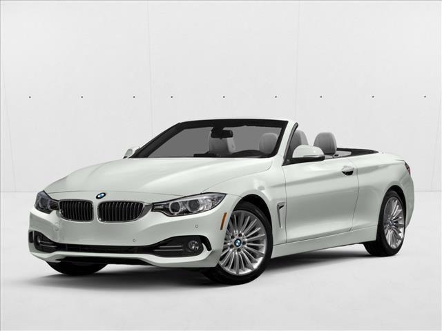 used 2016 BMW 428 car, priced at $19,498