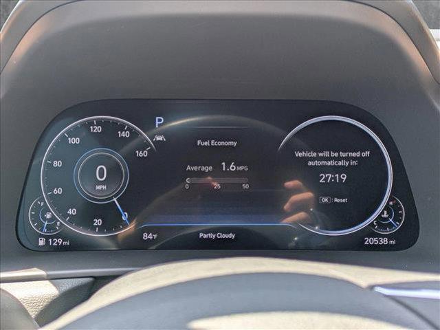 used 2020 Hyundai Sonata car, priced at $22,498