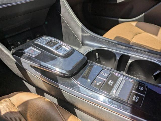 used 2020 Hyundai Sonata car, priced at $22,498