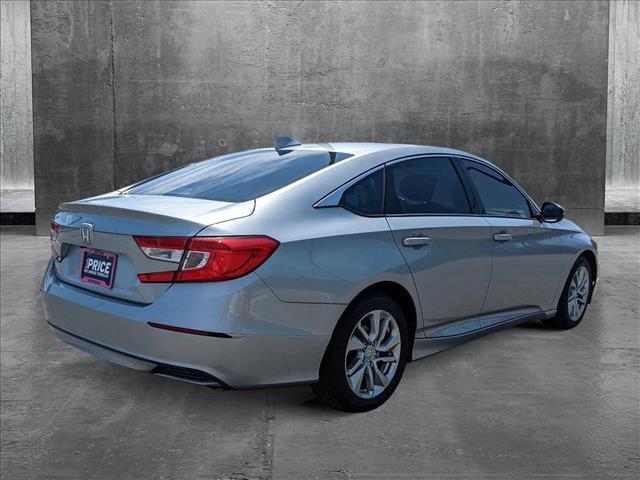 used 2018 Honda Accord car, priced at $16,494