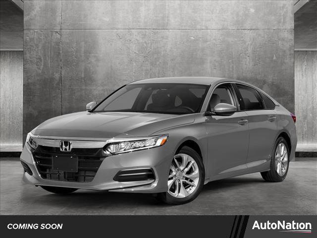 used 2018 Honda Accord car, priced at $16,792