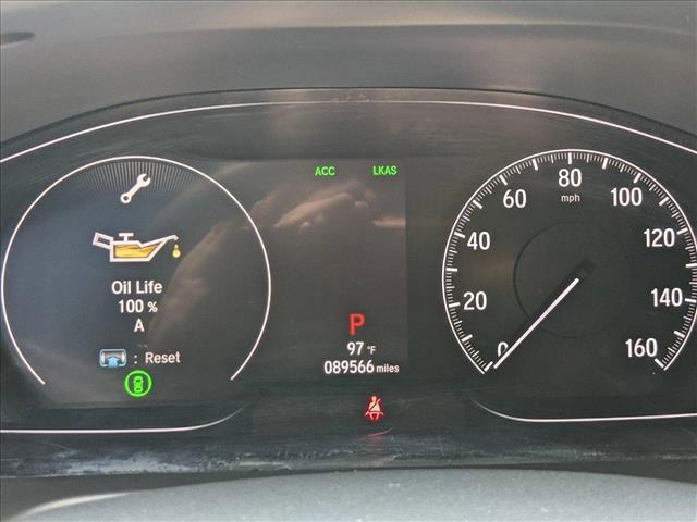 used 2018 Honda Accord car, priced at $16,494