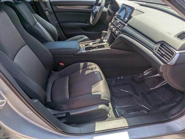 used 2018 Honda Accord car, priced at $16,494