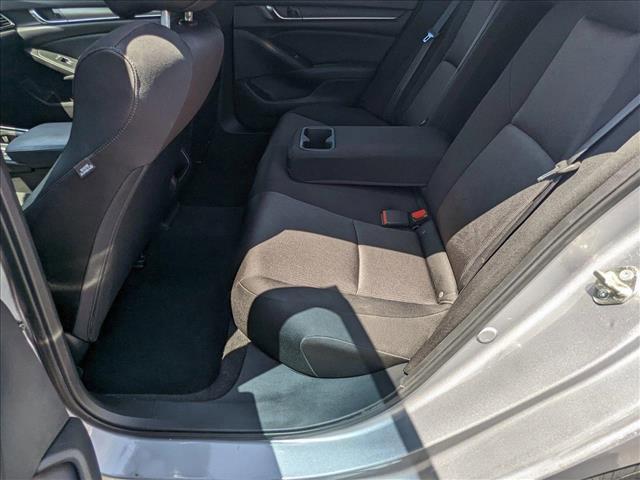 used 2018 Honda Accord car, priced at $16,494