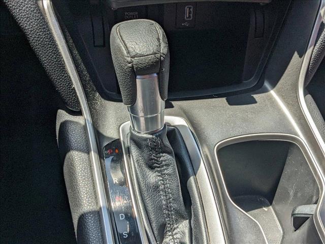used 2018 Honda Accord car, priced at $16,494