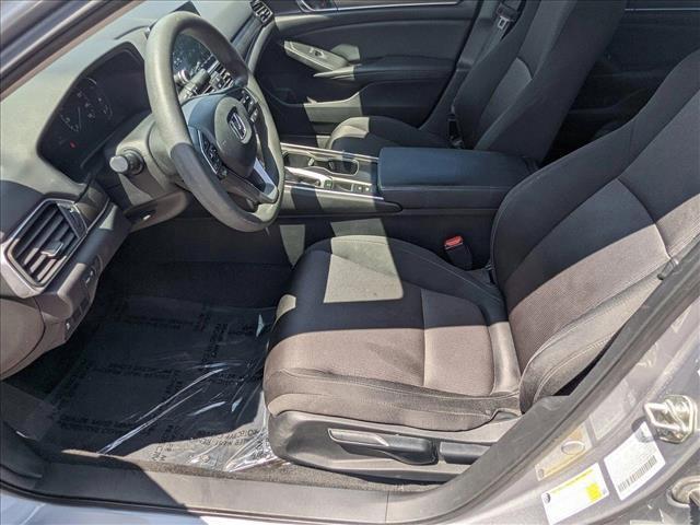 used 2018 Honda Accord car, priced at $16,494