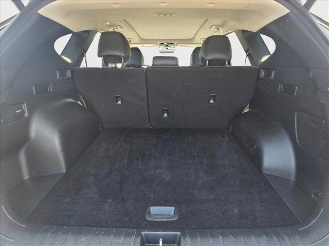 used 2024 Hyundai Tucson car, priced at $24,448
