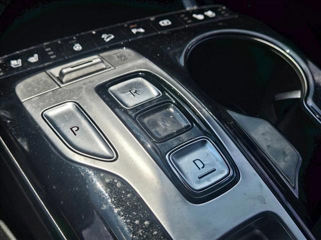 used 2024 Hyundai Tucson car, priced at $24,448