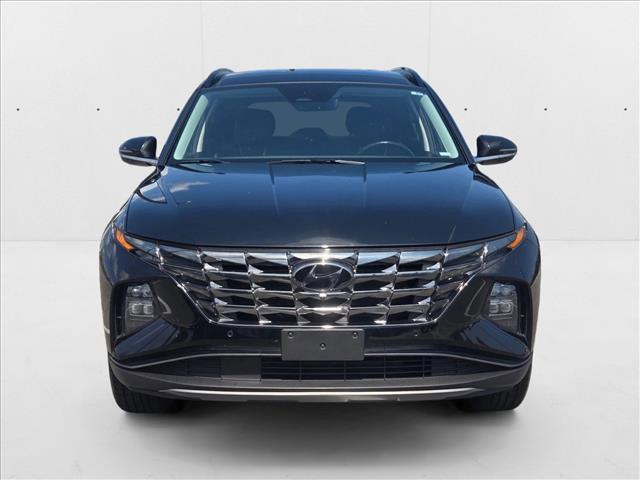 used 2024 Hyundai Tucson car, priced at $24,448
