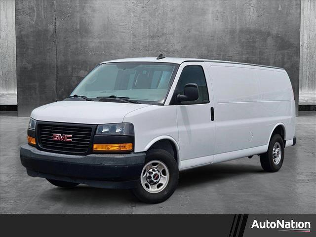 used 2019 GMC Savana 2500 car, priced at $29,949