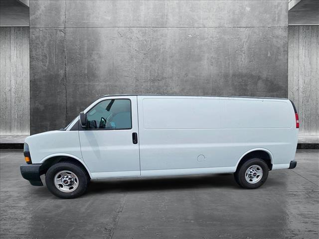 used 2019 GMC Savana 2500 car, priced at $29,949
