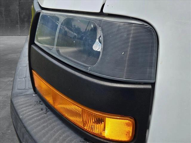used 2019 GMC Savana 2500 car, priced at $29,949