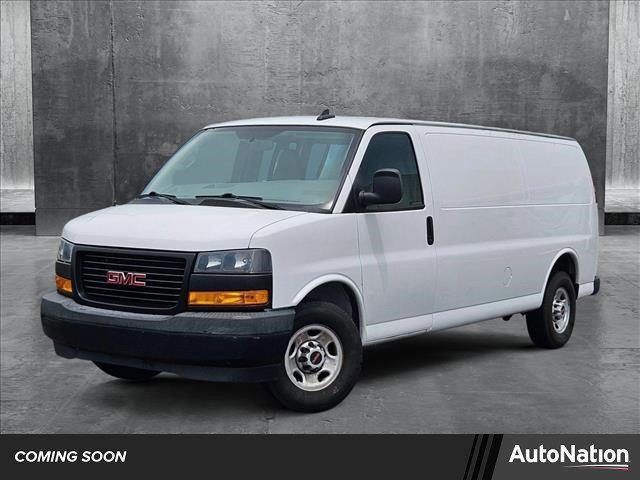 used 2019 GMC Savana 2500 car, priced at $28,994