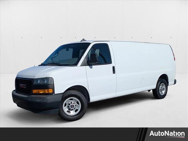 used 2019 GMC Savana 2500 car, priced at $25,998
