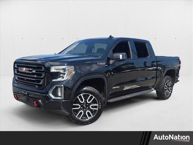 used 2019 GMC Sierra 1500 car, priced at $31,998