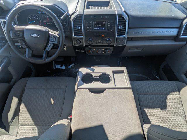 used 2017 Ford F-250 car, priced at $37,988