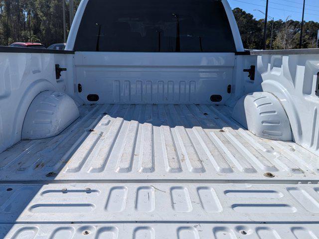 used 2017 Ford F-250 car, priced at $37,988