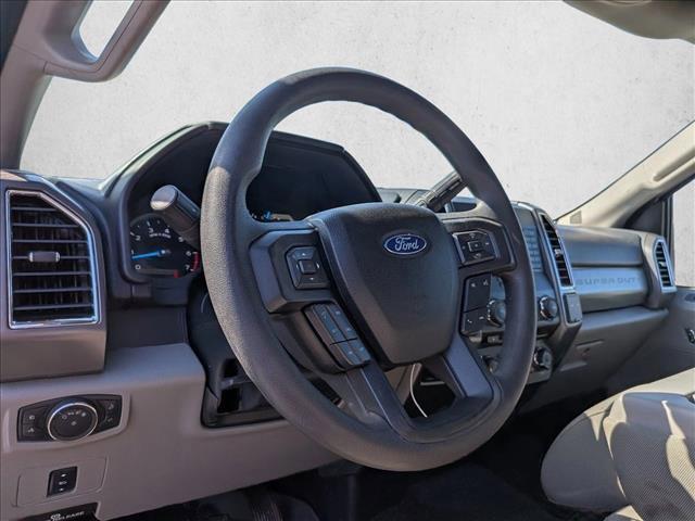 used 2017 Ford F-250 car, priced at $37,988