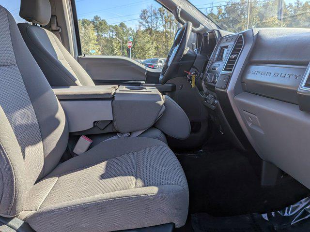 used 2017 Ford F-250 car, priced at $37,988