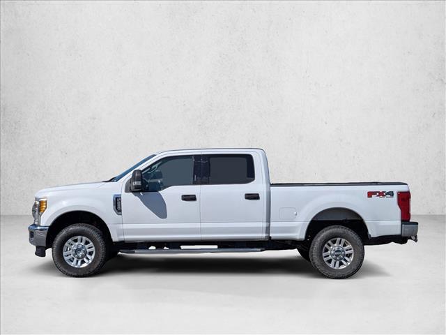 used 2017 Ford F-250 car, priced at $37,988