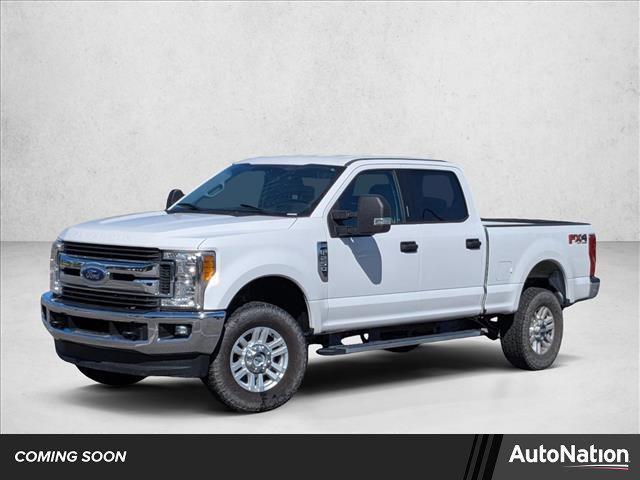 used 2017 Ford F-250 car, priced at $37,988