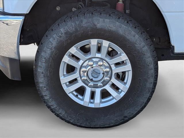 used 2017 Ford F-250 car, priced at $37,988