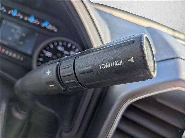 used 2017 Ford F-250 car, priced at $37,988