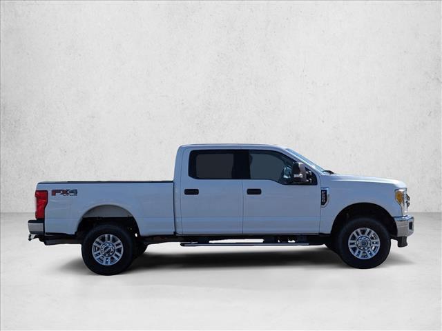 used 2017 Ford F-250 car, priced at $37,988