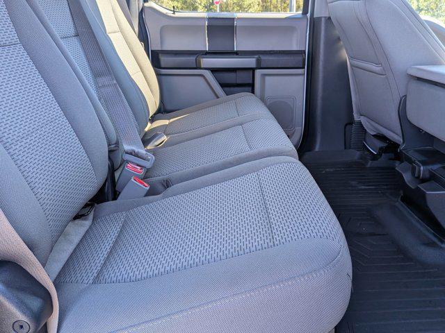 used 2017 Ford F-250 car, priced at $37,988