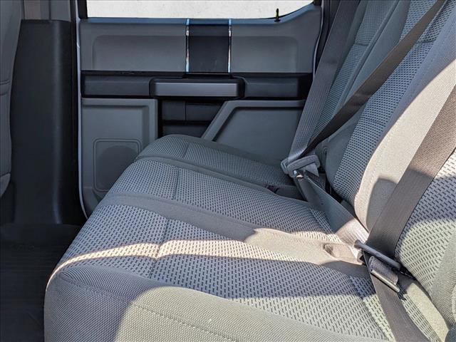 used 2017 Ford F-250 car, priced at $37,988