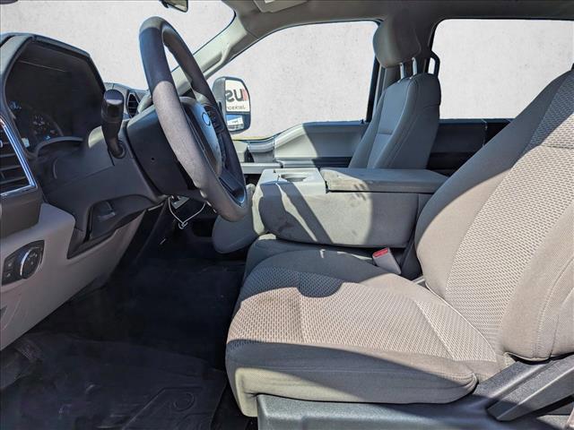 used 2017 Ford F-250 car, priced at $37,988