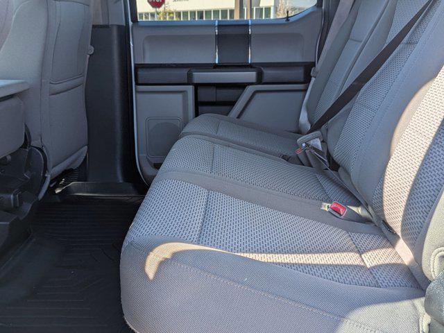 used 2017 Ford F-250 car, priced at $37,988