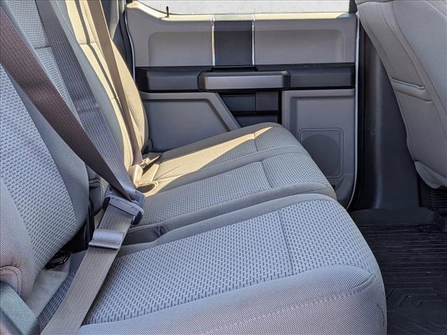 used 2017 Ford F-250 car, priced at $37,988