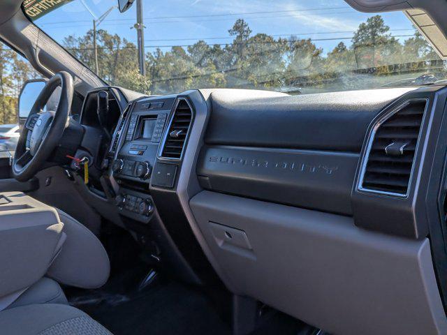 used 2017 Ford F-250 car, priced at $37,988